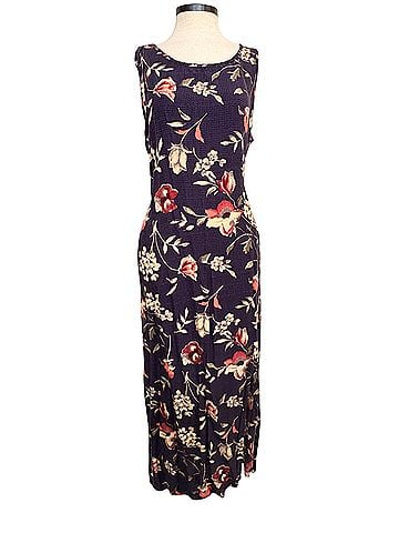 Jane Ashley Casual Dress (view 1)