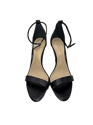 Schutz Heels (view 1)