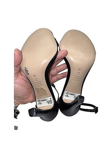 Schutz Heels (view 2)