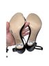 Schutz Heels Size 6 - photo 2