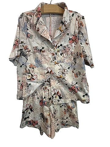 Robert Graham Lola Romper (view 1)