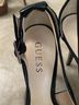 Guess Black Heels Size 8 - photo 3