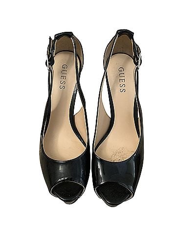 Guess Heels (view 1)