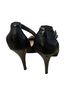 Guess Black Heels Size 8 - photo 2