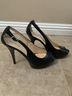 Guess Black Heels Size 8 - photo 5