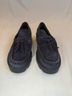 Born 100% Suede Solid Multi Color Flats Size 9 1/2 - photo 4