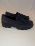 Born 100% Suede Solid Multi Color Flats Size 9 1/2 - photo 7