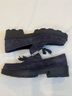 Born 100% Suede Solid Multi Color Flats Size 9 1/2 - photo 12