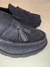 Born 100% Suede Solid Multi Color Flats Size 9 1/2 - photo 8