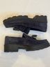 Born 100% Suede Solid Multi Color Flats Size 9 1/2 - photo 11