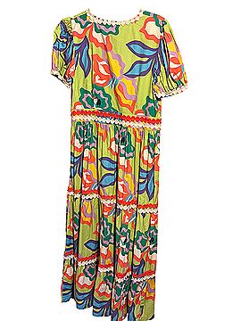 Briton Court Casual Dress (view 2)