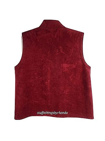 Talbots Vest (view 2)