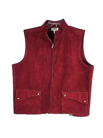 Talbots Vest (view 1)