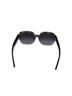 Tory Burch 100% Acetate Black Gray Sunglasses One size - photo 2