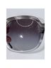 Tory Burch 100% Acetate Black Gray Sunglasses One size - photo 3