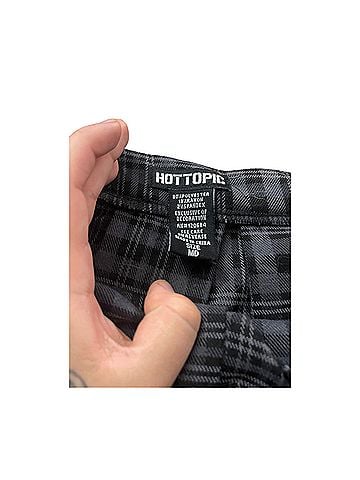 Hot Topic Casual Skirt (view 2)