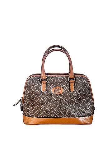 Nina Ricci Satchel (view 1)