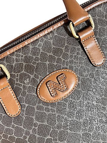 Nina Ricci Satchel (view 2)