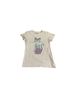 Hot Topic Graphic Gray Short Sleeve T-Shirt Size M - photo 1