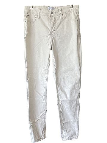 Curve Appeal kick flare ankle pant Jeggings (view 1)
