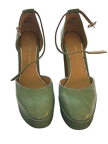Kenneth Cole Kenneth Coor Heels (view 1)