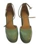Kenneth Cole Green Heels Size 6 - photo 1