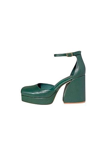 Charlotte Stone Fran Heels (view 1)