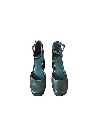 Charlotte Stone Fran Heels (view 2)