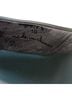 Charlotte Stone 100% Leather Snake Print Green Heels Size 10 - photo 6