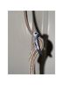 CAMBRIDGE 100% Leather Tan Crossbody Bag One size - photo 7