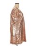 Lulus 100% Polyester 100% Polyester Pink Cocktail Dress Size 2X - photo 3