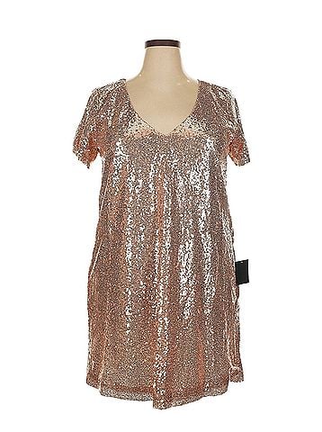 Lulus Cocktail Dress (view 1)