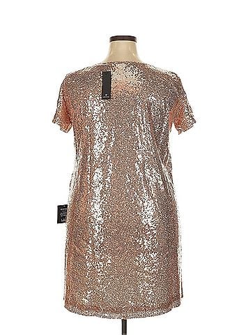 Lulus Cocktail Dress (view 2)
