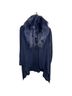 Alice + Olivia Blue Cardigan Size XS - photo 1