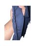Alice + Olivia Blue Cardigan Size XS - photo 2