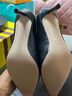 BCBGeneration Black Heels Size 8 1/2 - photo 5