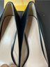 BCBGeneration Black Heels Size 8 1/2 - photo 3