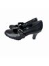 Aerosoles Black Heels Size 8 1/2 - photo 5