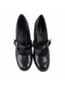 Aerosoles Black Heels Size 8 1/2 - photo 3