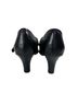 Aerosoles Black Heels Size 8 1/2 - photo 2