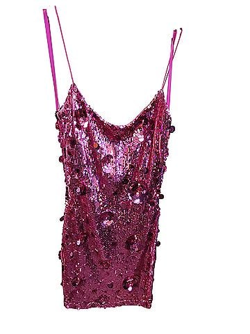 B. Smart Cocktail Dress (view 1)