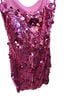 B. Smart Pink Cocktail Dress Size 4 - photo 2