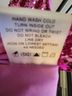 B. Smart Pink Cocktail Dress Size 4 - photo 4