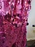 B. Smart Pink Cocktail Dress Size 4 - photo 6