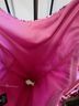 B. Smart Pink Cocktail Dress Size 4 - photo 7
