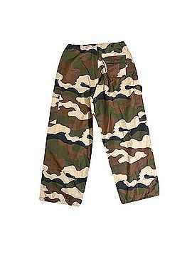 Good American Uniform Cargo Pants (view 2)