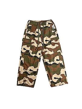 Good American Uniform Cargo Pants (view 1)