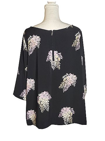 DKNYC Blouse (view 2)