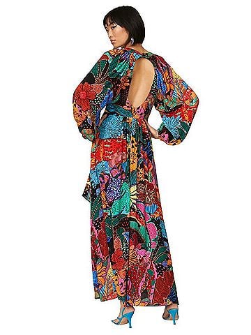 FARM Rio Cocktail Dress (view 2)