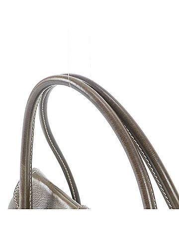 Céline Excellent condition Celine CE00 25 leather shoulder bag, tote handbag, brand name, women's. (view 2)